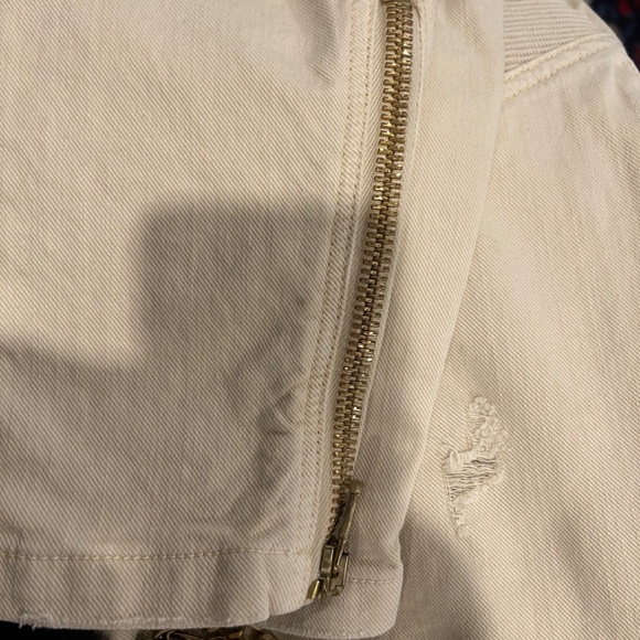 Balmain White Jeans - Picture 8 of 8